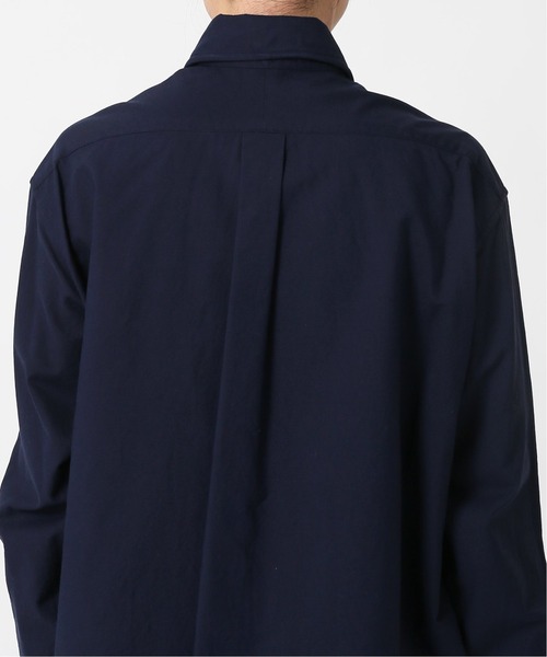 Deuxieme Classe（ドゥーズィエムクラス）の「*OXFORD BD シャツ