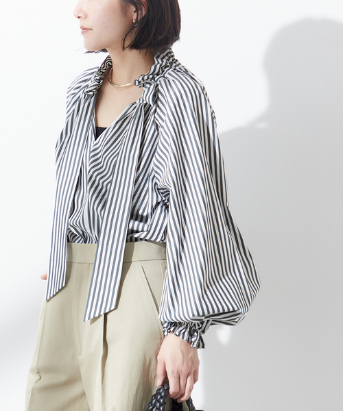 journal standard L'essage（ジャーナルスタンダードレサージュ）の