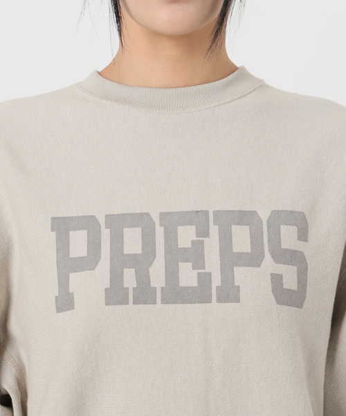AMERICANA（アメリカーナ）の「【AMERICANA/アメリカーナ】 PREPS