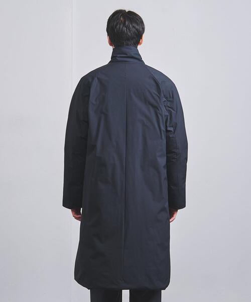 UNITED ARROWS（ユナイテッドアローズ）の「2レイヤー ダウンコート