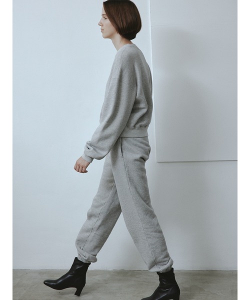 ENCIRCLE（エンサークル）の「【ENCIRCLE/エンサークル】en sweatshirt
