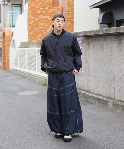 WILD THINGS（ワイルドシングス）の「【WILD THINGS】 PrimaLoft