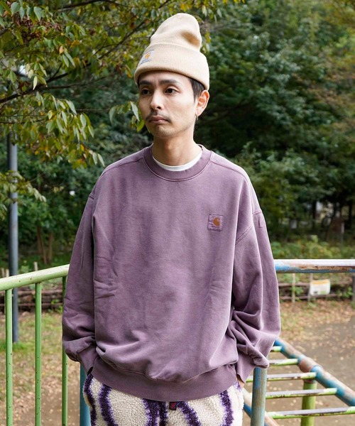 Carhartt（カーハート）の「Carhartt /カーハート/WIP/VISTA