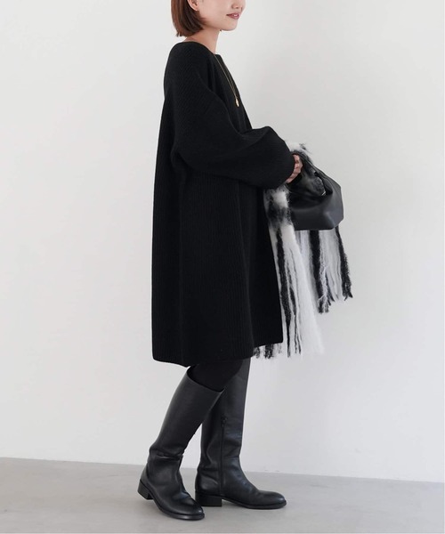 SLOBE IENA（スローブイエナ）の「《WEB限定/追加》ファインウール