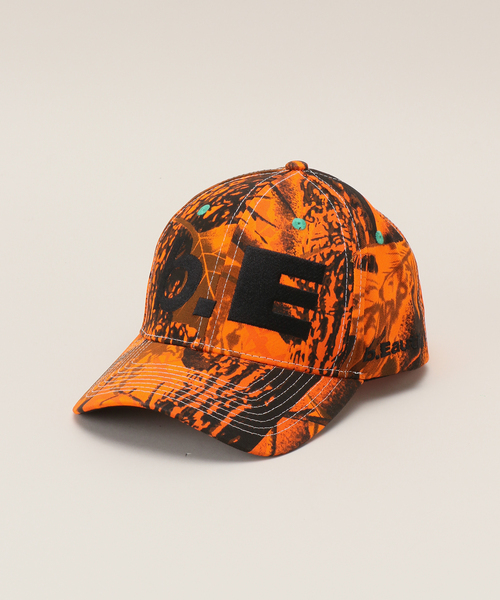 セール】【b.Eautiful/ビューティフル】b.E Hat：キャップ（キャップ