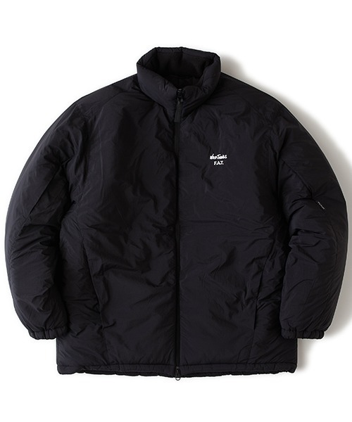 FAT（エフエイティー）の「WILDOUT（ナイロンジャケット）」 - WEAR