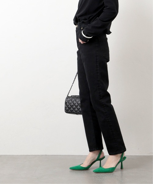 Deuxieme Classe（ドゥーズィエムクラス）の「Four Seasons デニム