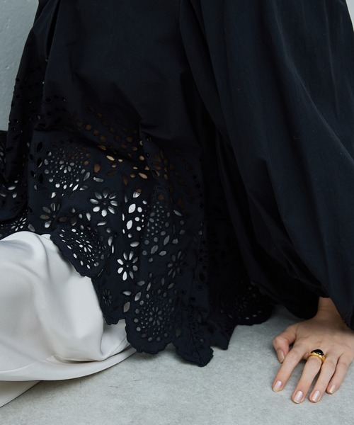 MARIHA（マリハ）の「【MARIHA】春の訪れのブラウス / 別注（シャツ