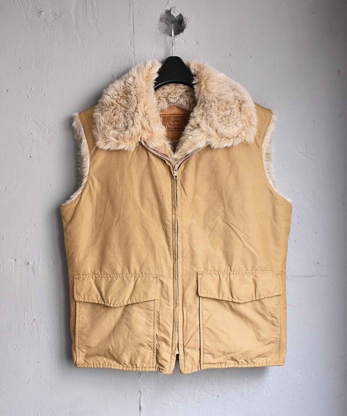 WOOLRICH（ウールリッチ）の「【ヴィンテージ古着】WOOLRICH/ウール
