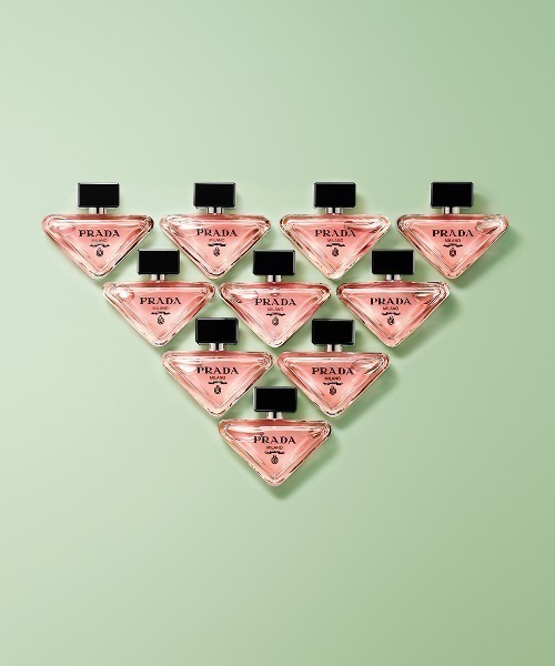 プラダ パラドックス オーデパルファム (30mL)（香水）｜PRADA BEAUTY
