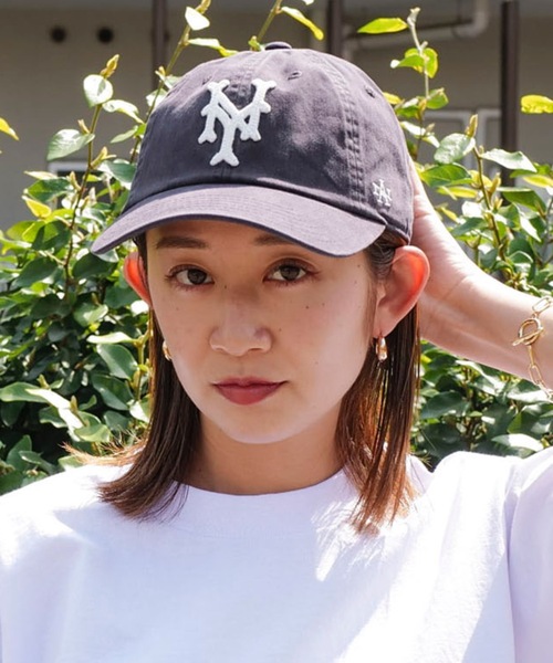 AMERICAN NEEDLE（アメリカンニードル）の「CAP/AMERICAN NEEDLE