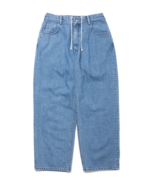 COOTIE PRODUCTIONS（クーティープロダクションズ）の「5 Pocket Baggy