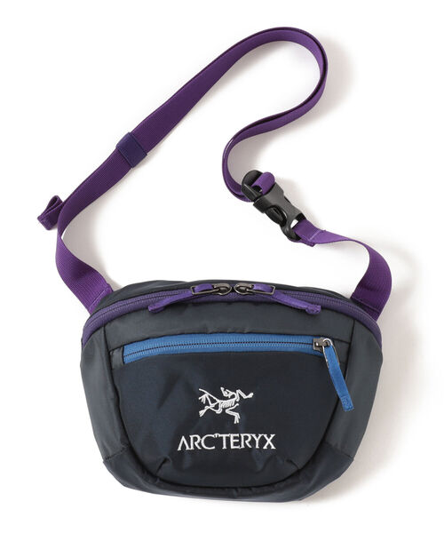 BEAMS BOY（ビームスボーイ）の「ARC'TERYX × BEAMS BOY / 別注