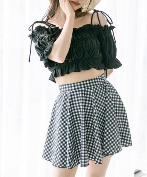 OLIVE des OLIVE（オリーブデオリーブ）の「【WEB限定カラー有】OLIVE