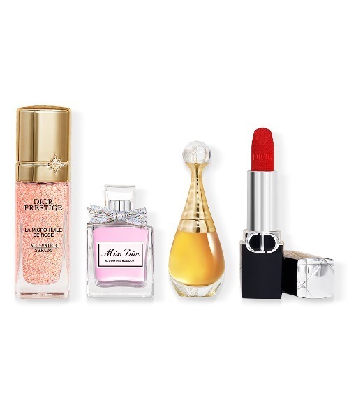 Dior（ディオール）の「ディオール モンテーニュ コフレ (展開店舗限定