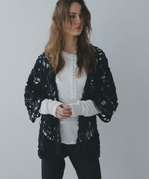 ETRE TOKYO（エトレトウキョウ）の「キャンディースリーブタックシャツ