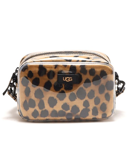 UGG（アグ）の「UGG JANEY II CLEAR / アグ ジャニー ツゥー クリア