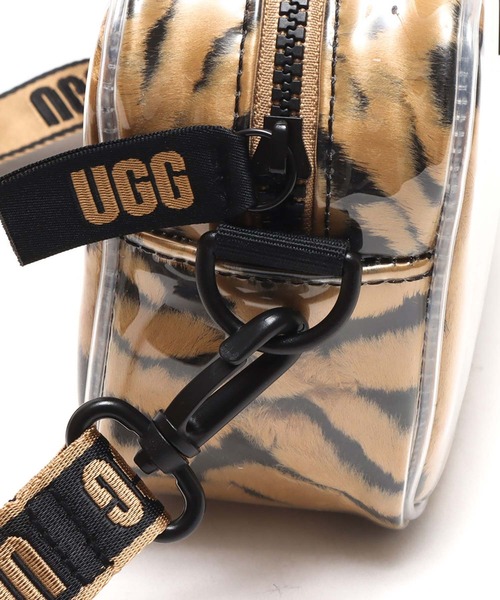 UGG（アグ）の「UGG JANEY II CLEAR / アグ ジャニー ツゥー クリア