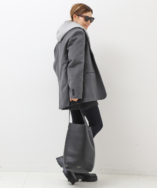 Deuxieme Classe（ドゥーズィエムクラス）の「*Dad Jacket コート