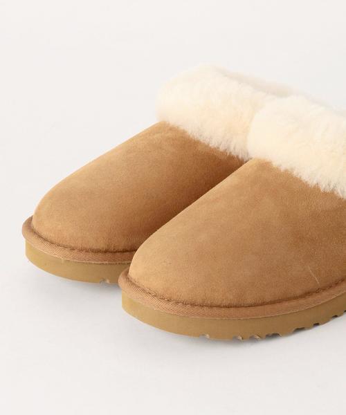 UGG（アグ）の「アグ/OC UGG Cluggette クラゲット（その他シューズ