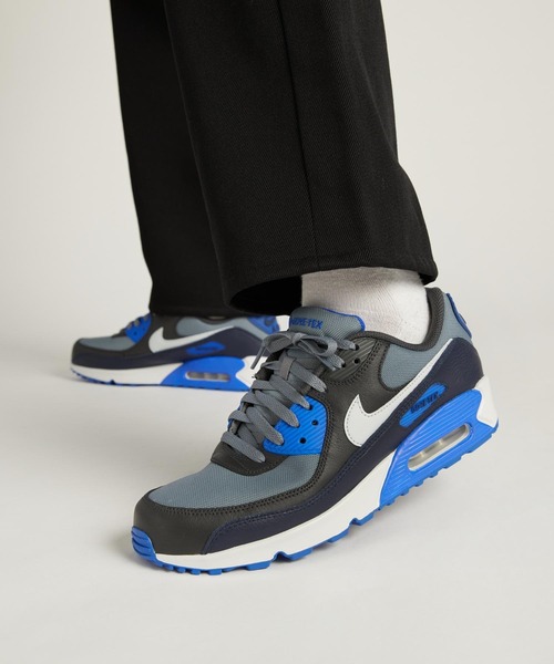 セール】ナイキ エア マックス 90 GORE-TEX メンズ ウィンタライズド