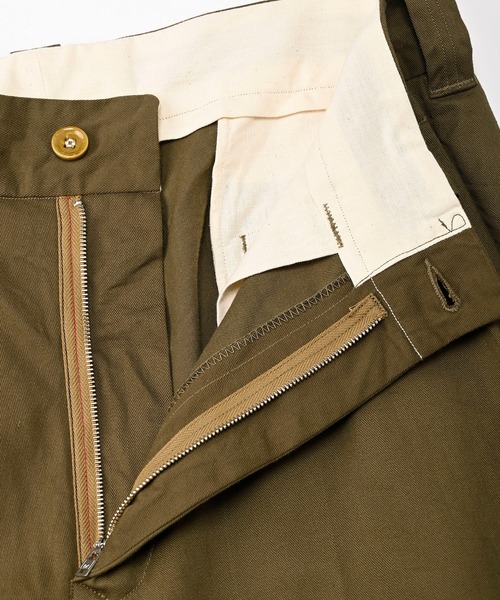 45R（フォーティファイブアール）の「おこめチノの908ポッポパンツ