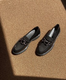 Pertini（ペルティニ）｜レディースのローファー一覧 - WEAR