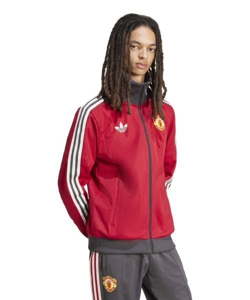 adidas（アディダス）の「adidas Originals MANCHESTER UNITED