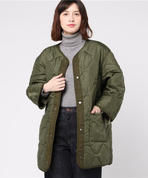 schott（ショット）の「Schott(ショット) M-51 SHELL PARKA M-51