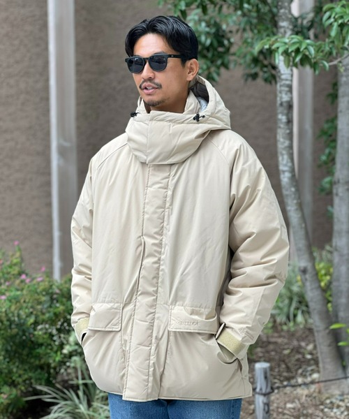 MARMOT（マーモット）の「【Marmot】Mammoth Down Parka（ダウン