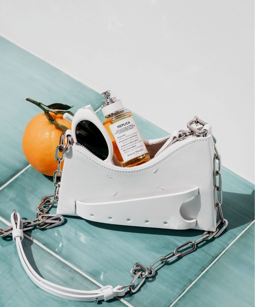 レプリカ オードトワレ ネバーエンディング サマー (100mL)（香水