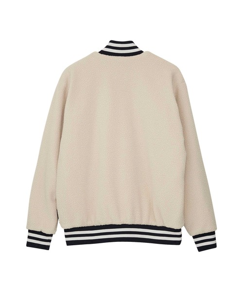 HYSTERIC GLAMOUR（ヒステリックグラマー）の「HYSTERIC WORLDワッペン