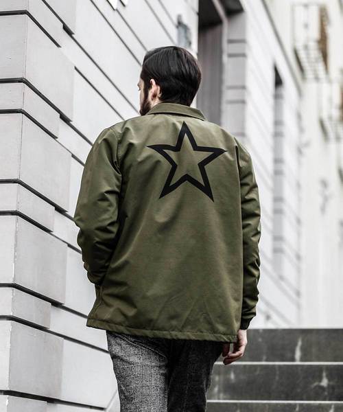 MR.OLIVE（ミスターオリーブ）の「VANSON × MR.OLIVE COLLABORATION