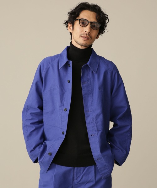 NANO universe（ナノユニバース）の「junhashimoto nano・universe/ jh