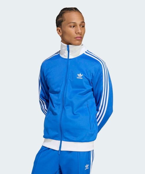 セール】アディカラー クラシック トラックトップ（ジャージ