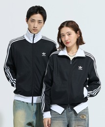 adidas（アディダス）の「クラブハウス トラックジャケット【adidas
