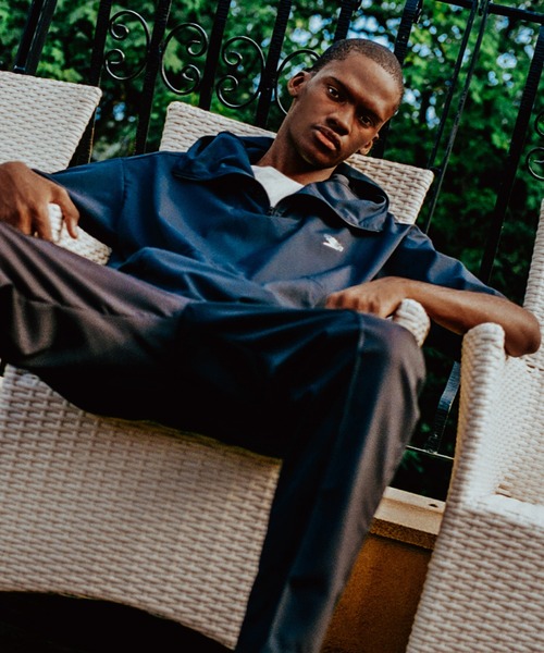 Speedo（スピード）の「SPEEDO / アノラックパーカー《ESTNATION