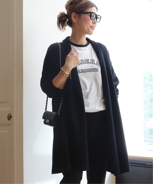 Deuxieme Classe（ドゥーズィエムクラス）の「*OLBIA ショートガウン