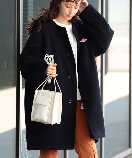 Ray BEAMS（レイビームス）の「DANTON × Ray BEAMS / 別注 モッサ ノー