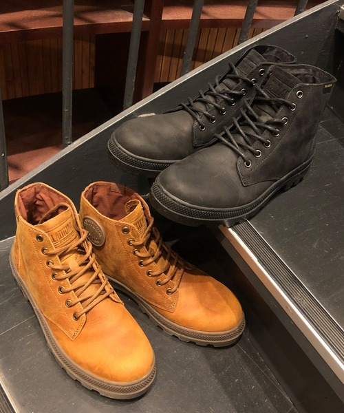 PALLADIUM（パラディウム）の「PALLADIUM/パラディウム PALLABOSSE MID