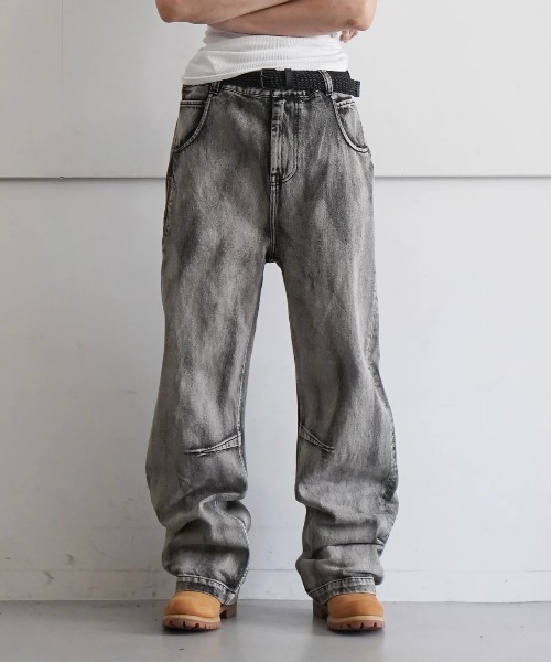 entire studios（エンタイアスタジオ）の「ENTIRE STUDIOS GEM JEANS