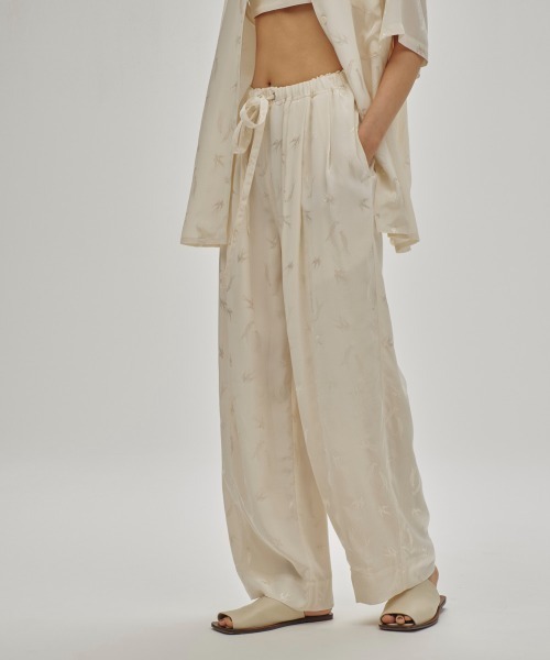 セール】Leather Slit Sandals（サンダル）｜TODAYFUL（トゥデイフル