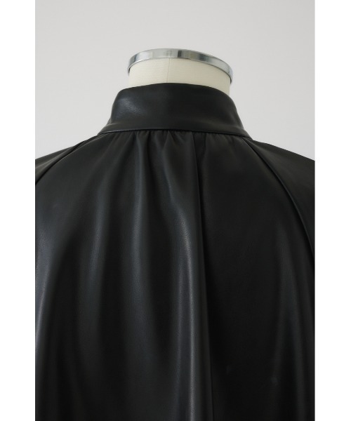 RIM.ARK（リムアーク）の「Round bomber JK（ブルゾン）」 - WEAR