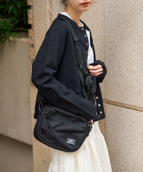 FREAK'S STORE（フリークスストア）の「MEI/メイ ANYWAY POUCH/エニー