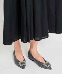 PIPPICHIC｜ピッピシックのバレエシューズ通販 - ZOZOTOWN