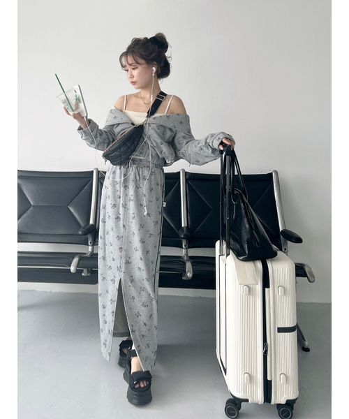 セール】【WEB限定カラーあり】UVカットフーディパーカー（パーカー