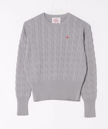 Vivienne Westwood｜ヴィヴィアン・ウエストウッドのトップス（グレー