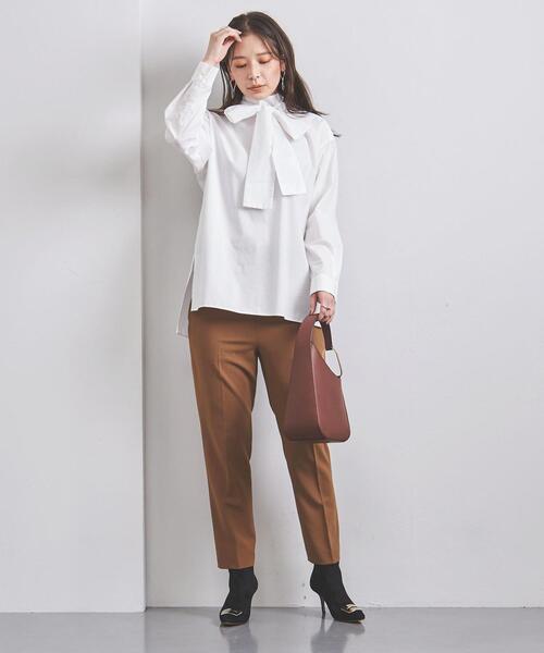 UNITED ARROWS（ユナイテッドアローズ）の「＜UNITED ARROWS＞C リボン