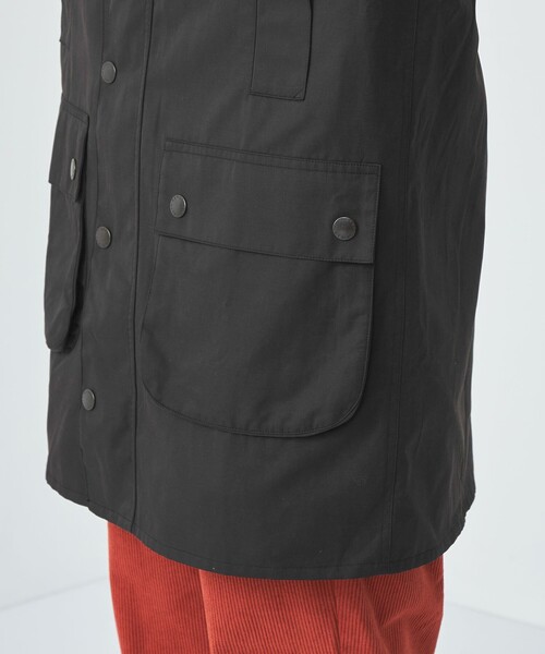 Barbour（バブアー）の「【別注】＜Barbour＞GLR GAMEFAIR ゲーム