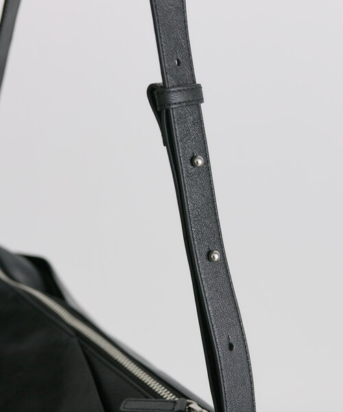 本革/280g》ミニスワローマチショルダーバッグ（ショルダーバッグ